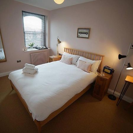 The Alma Taverns Boutique Suites Room 2 - Hopewell Бристоль Экстерьер фото