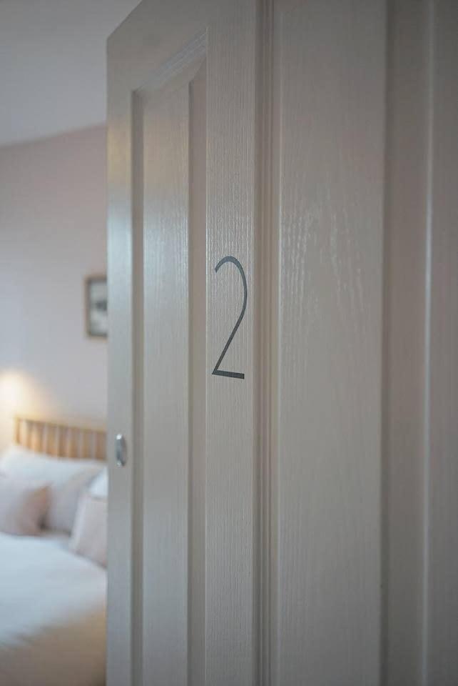 The Alma Taverns Boutique Suites Room 2 - Hopewell Бристоль Экстерьер фото