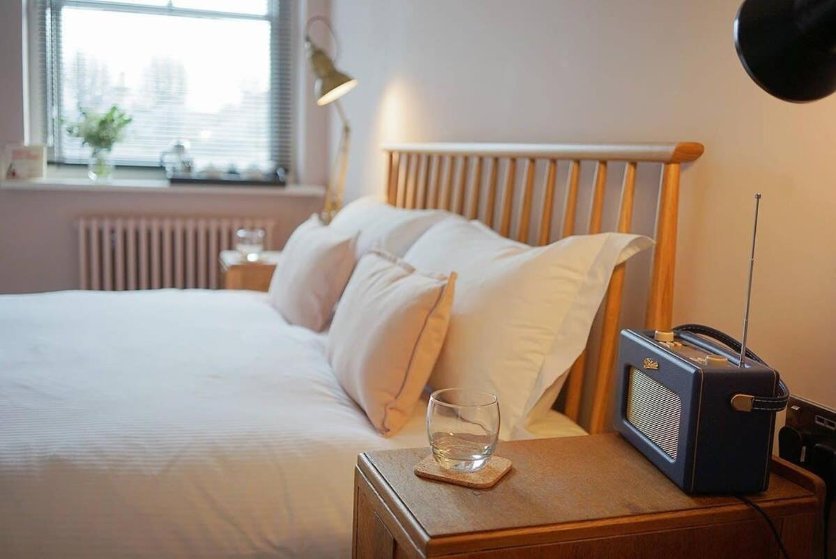 The Alma Taverns Boutique Suites Room 2 - Hopewell Бристоль Экстерьер фото