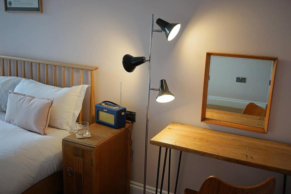 The Alma Taverns Boutique Suites Room 2 - Hopewell Бристоль Экстерьер фото